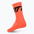 Kojinės Leatt MTB Endurance neon pink 2