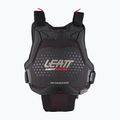 Dviračio garsinis signalas Leatt Chest Protector 3DF AirFit Evo black