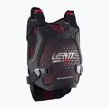Dviračio garsinis signalas Leatt Chest Protector 3DF AirFit Evo Lite black 3