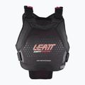 Moteriška dviratininko apsauga Leatt Chest Protector 3DF AirFit Evo black