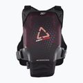 Moteriška dviratininko apsauga Leatt Chest Protector 3DF AirFit Evo black 2