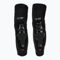 Dviračių kelių apsaugos Leatt Knee Guard 6.0 Evo black
