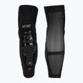 Dviračių kelių apsaugos Leatt Knee Guard 6.0 Evo black 2