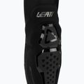 Dviračių kelių apsaugos Leatt Knee Guard 6.0 Evo black 4