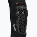 Dviračio kelių apsaugos Leatt FlexMesh black 3
