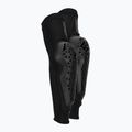 Dviračio alkūnių apsaugos Leatt FlexMesh black