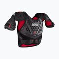 Vaikiškas dviračio signalas Leatt Chest Protector 1.5 Pro Mini black 3