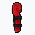 Vaikiškos dviračių kelių ir blauzdų apsaugos Leatt Knee Guard 1.5 Mini black 3