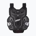 Vaikiškas dviračio garsinis signalas Leatt Chest Protector 2.5 Hybrid black