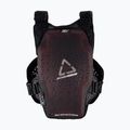 Vaikiškas dviračio garsinis signalas Leatt Chest Protector 2.5 Hybrid black 2