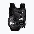 Vaikiškas dviračio garsinis signalas Leatt Chest Protector 2.5 Hybrid black 3