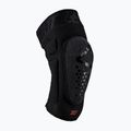 Vaikiškos dviračių kelio apsaugos Leatt 3DF 5.0 Evo Mini black
