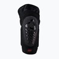 Vaikiškos dviračių kelio apsaugos Leatt 3DF 5.0 Evo Mini black 2