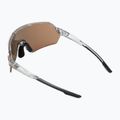 Akiniai nuo saulės Leatt RideViz Lite clear 2
