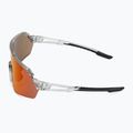Akiniai nuo saulės Leatt RideViz Lite clear 4