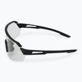 Akiniai nuo saulės Leatt RideViz Lite Small Photochromic black 4