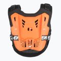 Vaikiškas dviračio garsinis signalas Leatt 2.5 Mini orange/black 2