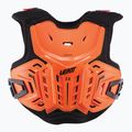 Vaikiškas dviračio garsinis signalas Leatt 2.5 orange/black