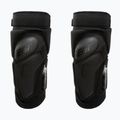 Leatt 3DF 6.0 dviračių kelių apsaugos juoda 5018400470