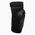 Leatt 3DF 6.0 dviračių kelių apsaugos juoda 5018400470