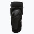 Leatt 3DF 6.0 dviračių kelių apsaugos juoda 5018400470 2