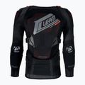 Leatt Airfit dviratininkų šarvai juodi 5018101211 2
