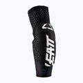 Vaikiškos dviračių apsaugos alkūnėms Leatt 3DF 5.0 Mini white/black 4