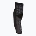 Leatt 3DF 5.0 vaikiškos alkūnių apsaugos balta ir juoda 5019410150 3