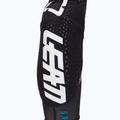Leatt 3DF 5.0 vaikiškos alkūnių apsaugos balta ir juoda 5019410150 4