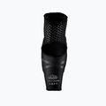 Leatt 3DF 5.0 vaikiškos alkūnių apsaugos balta ir juoda 5019410150 7