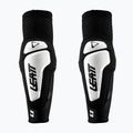 Dviračio alkūnių apsaugos Leatt 3DF 6.0 white/black