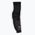Dviračio alkūnių apsaugos Leatt Contour white/black 3