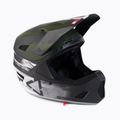 Leatt MTB 3.0 DH V20.1 miško dviračių šalmas 1020002321
