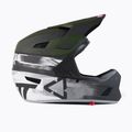 Leatt MTB 3.0 DH V20.1 miško dviračių šalmas 1020002321 3