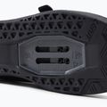 Leatt 4.0 Clip MTB dviračių batai juodi 3020003781 7