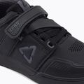 Leatt 4.0 Clip MTB dviračių batai juodi 3020003781 8