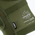 Leatt AirFlex Pro žalios dviračių kelių apsaugos 5020004300 4