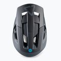Leatt MTB 4.0 Enduro dviratininko šalmas V21.1 juodas 1021000521 5