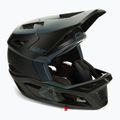 Leatt MTB 4.0 dviratininko šalmas V21.1 juodas 1021000561