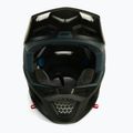 Leatt MTB 4.0 dviratininko šalmas V21.1 juodas 1021000561 2