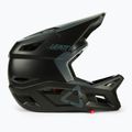 Leatt MTB 4.0 dviratininko šalmas V21.1 juodas 1021000561 3