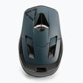 Leatt MTB 4.0 dviratininko šalmas V21.1 juodas 1021000561 6