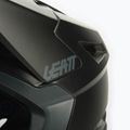 Leatt MTB 4.0 dviratininko šalmas V21.1 juodas 1021000561 7