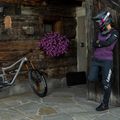 Leatt MTB 4.0 dviratininko šalmas V21.1 juodas 1021000561 9