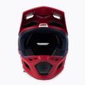 Leatt MTB 4.0 dviratininko šalmas V21.1 raudonas 1021000582 2