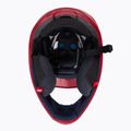 Leatt MTB 4.0 dviratininko šalmas V21.1 raudonas 1021000582 5