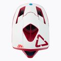 Leatt MTB 4.0 dviratininko šalmas V21.1 raudonas 1021000582 6