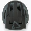 Leatt MTB 4.0 Allmtn dviračių šalmas V21.1 juodas 1021000601 2