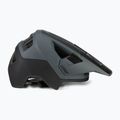 Leatt MTB 4.0 Allmtn dviračių šalmas V21.1 juodas 1021000601 3