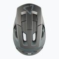 Leatt MTB 4.0 Allmtn dviračių šalmas V21.1 juodas 1021000601 6